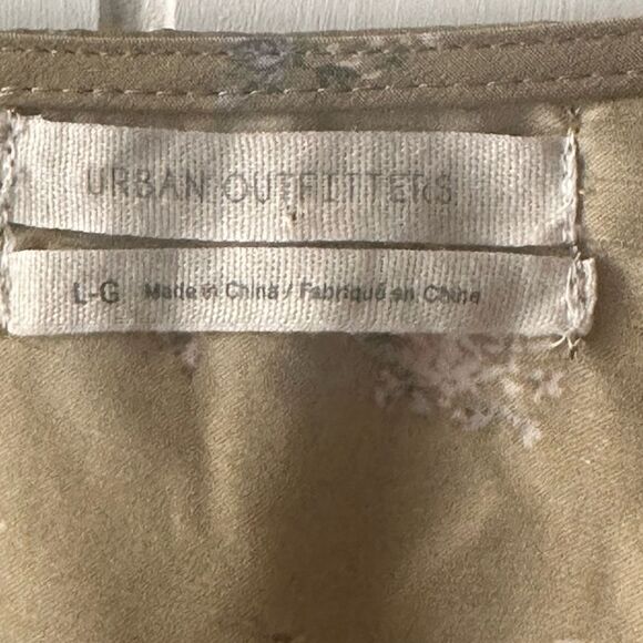 URBAN OUTFITTERS Blouse 📦  - Picture 5 of 9